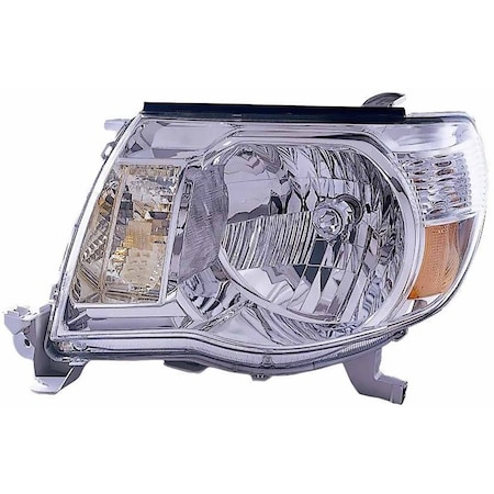 Depo LAMP, 312-1186L-AS 312-1186L-AS